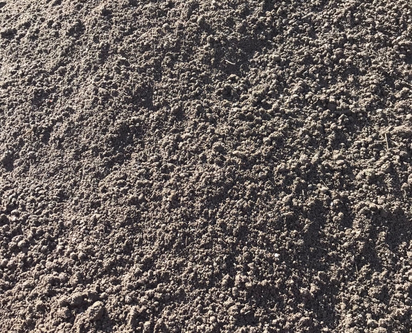 East Coast Aggregates