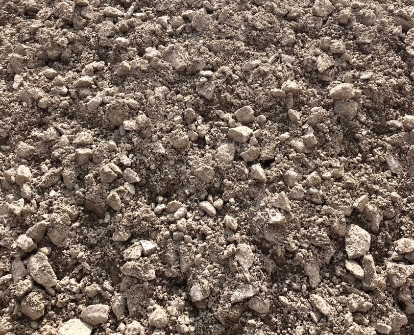 East Coast Aggregates